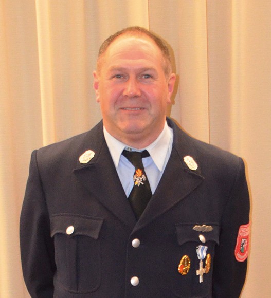 Andreas Scholl